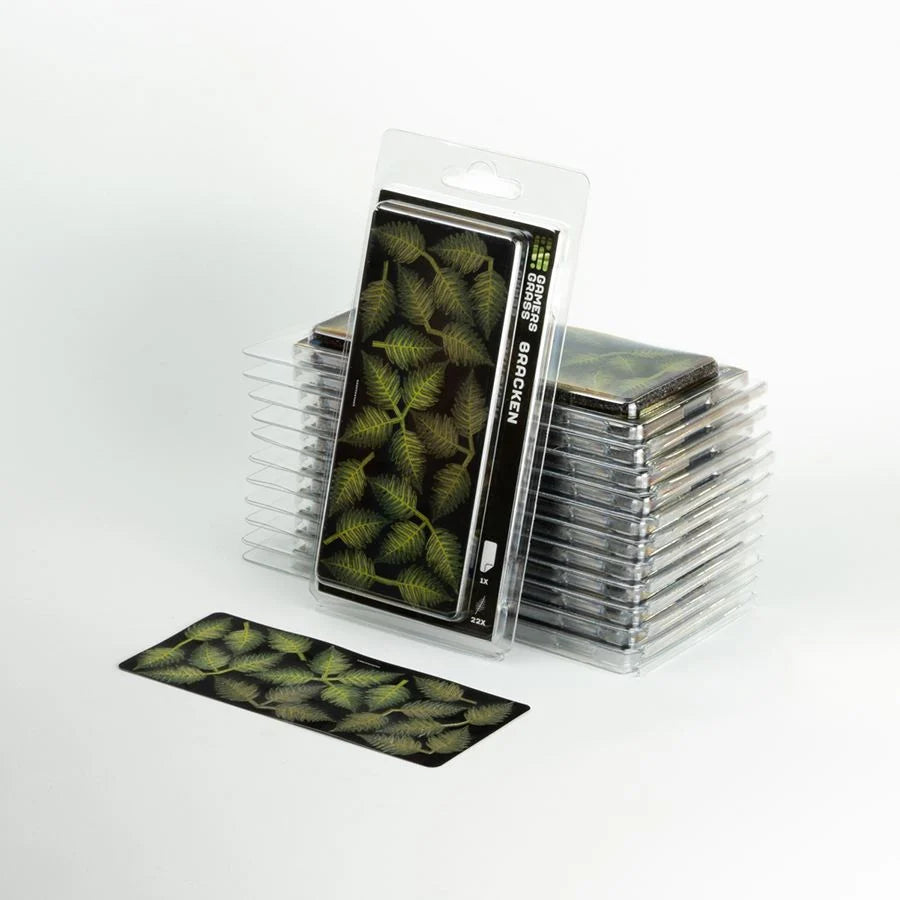 Gamers Grass - Bracken