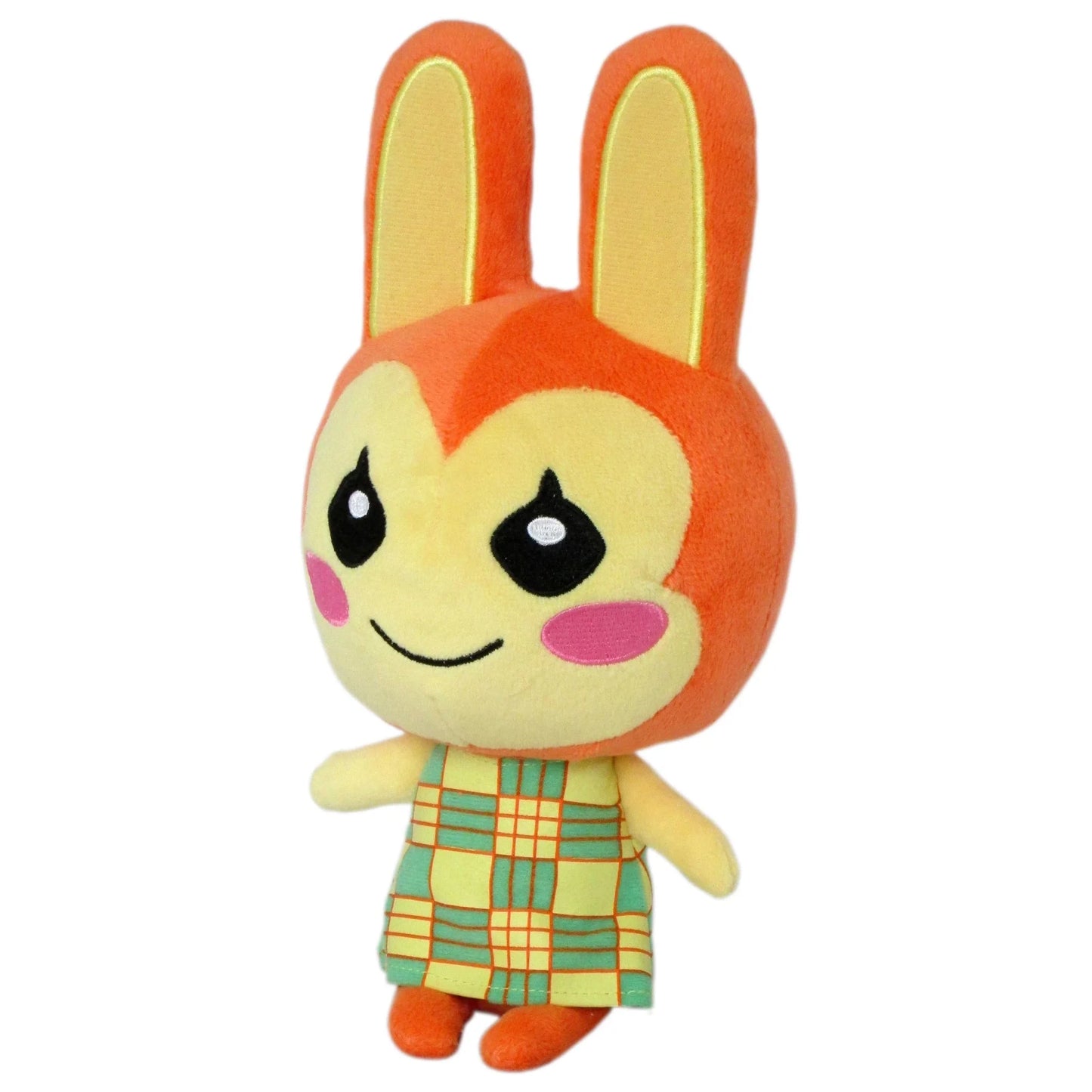 Little Buddy Animal Crossing Bunnie Plush, 9.5"