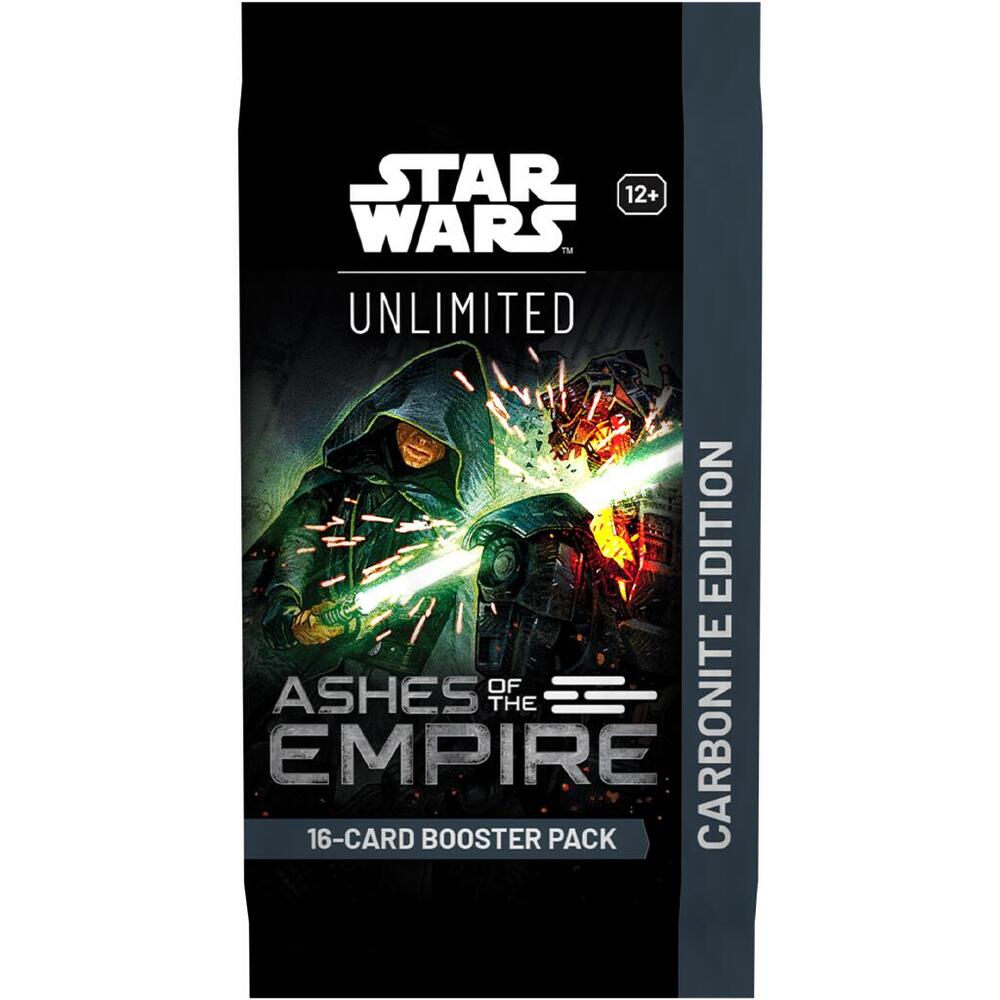Ashes of the Empire Carbonite Pack