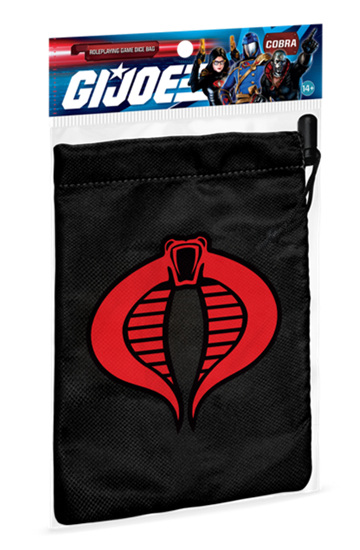 GI JOE Roleplaying Game -