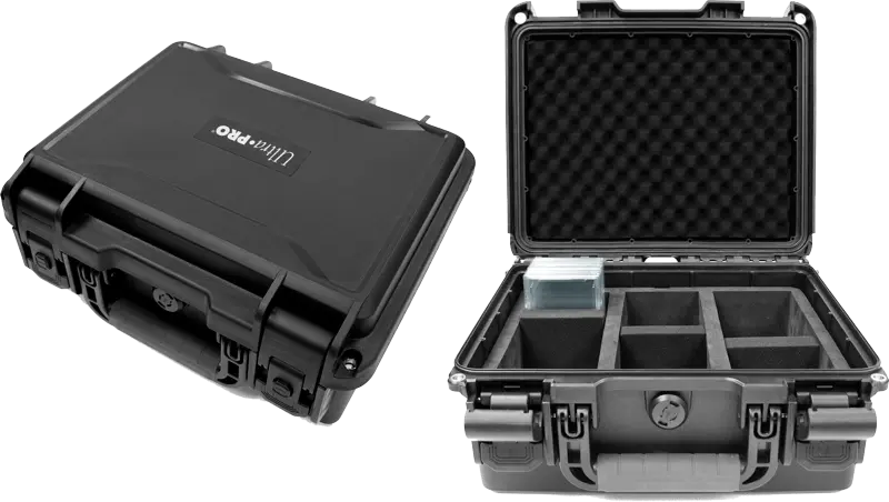Ultra PRO Graded Card Case