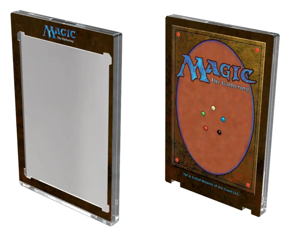 Ultra PRO One Touch Edge 35pt - MTG Classic