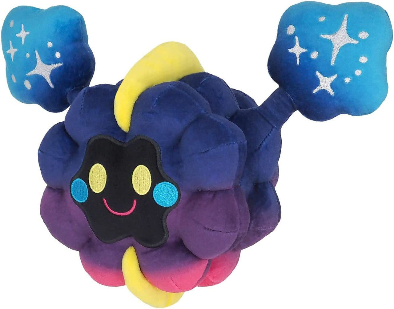 Sanei Pokemon All Star Collection PP230 Cosmog Plush, 6"