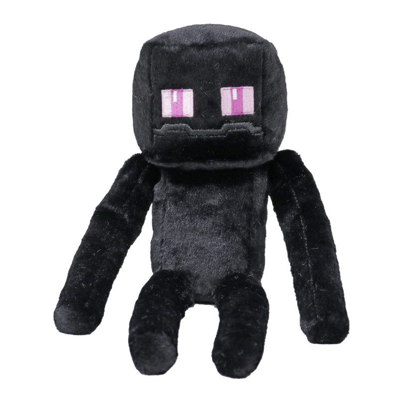 ty Beanie Babies: Enderman