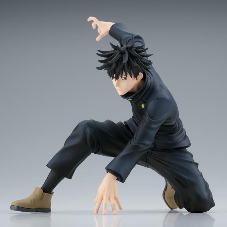 Jujutsu Kaisen: Maximatic Megumi Fushiguro