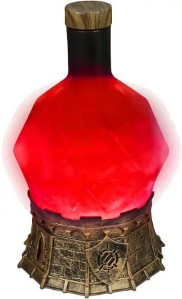 Enhanced Gaming Sorcerer's Potion Light - Red