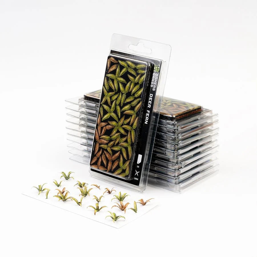 Gamers Grass - Deer Fern