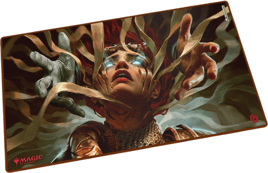 Ultimate Guard Playmat Magic the Gathering Reality Fracture - Countersculpt