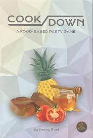 Cook Down
