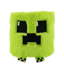 Beanie Bouncer - Creeper
