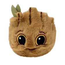Beanie Bouncer - Groot