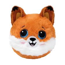 Blaze Beanie Bouncer