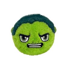 Beanie Bouncer - Hulk