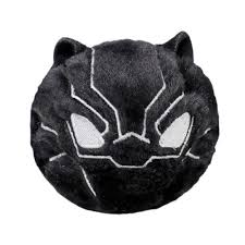 Beanie Bouncer - Black Panther