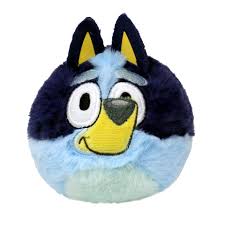 Beanie Bouncer - Bluey