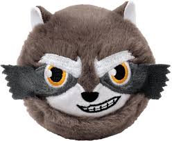 Beanie Bouncer - Rocket
