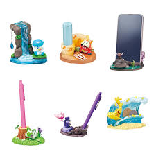 Rement DesQ Pokemon Desktop Figure - To the Paldea Region!