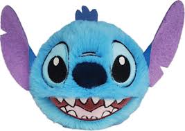 Beanie Bouncer - Stitch
