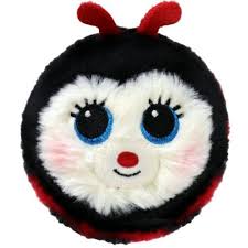 Beanie Bouncers Buggie