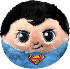 Beanie Bouncer - Superman