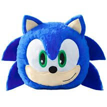 Beanie Bouncer - Sonic
