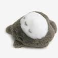 Sleeping Totoro Plush