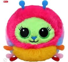 Beanie Bouncer Crystal