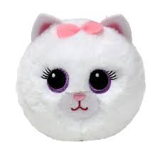 Beanie Bouncer Purdy Cat