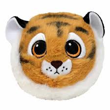 Beanie Bouncer Stripes