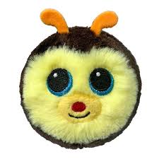 Beanie Bouncer - Bee