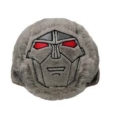 Beanie Bouncer - Megatron