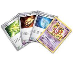 Pokémon Combined Powers Premium Collection