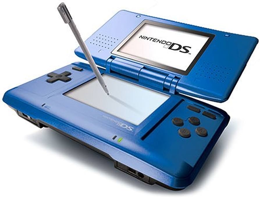Nintendo DS System