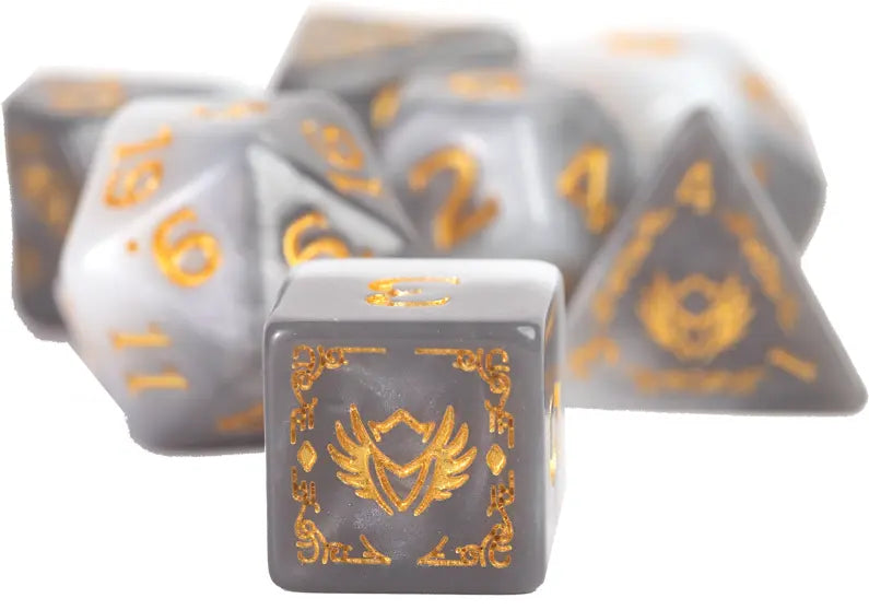 Sirius Dice: D&D Adventure Set - Paladin