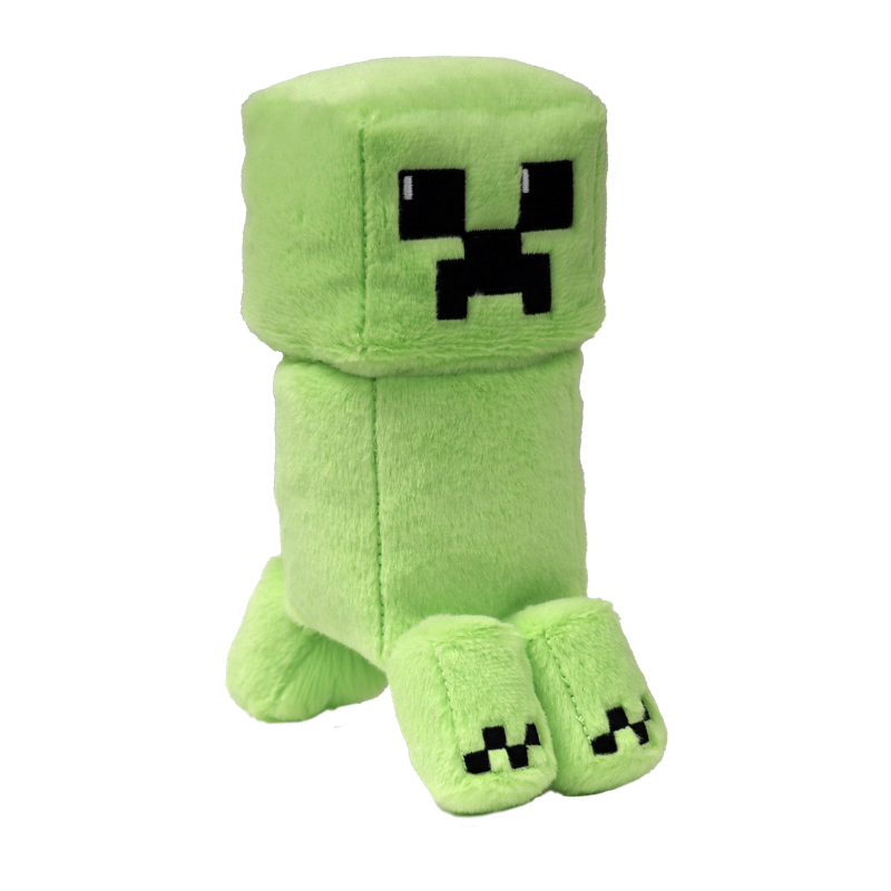 ty Beanie Babies: Creeper