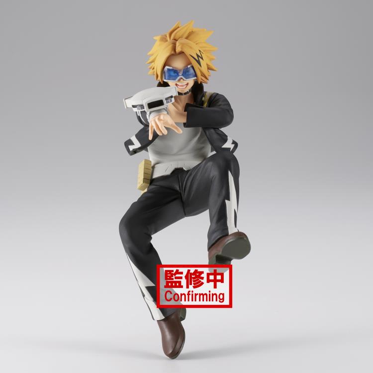 My Hero Academia Amazing Heroes: Denki Kaminari (21)
