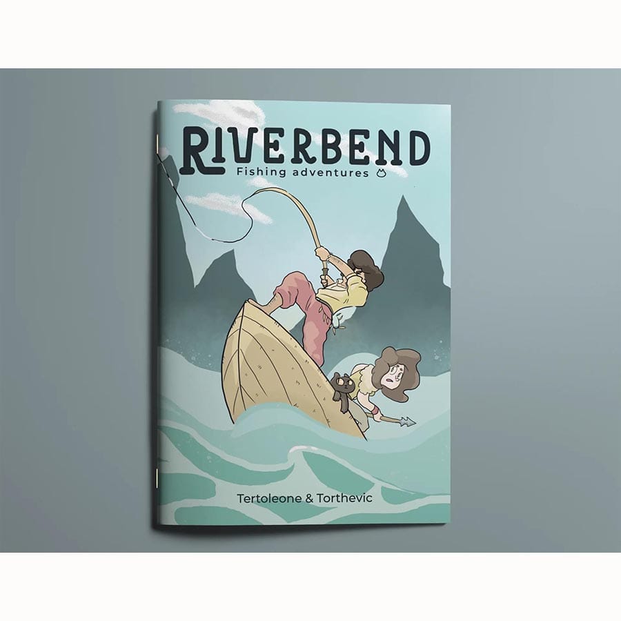 Riverbend RPG