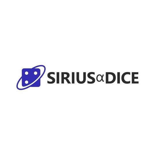 Sirius Dice: D&D Adventure Dice - Potion Of Healing