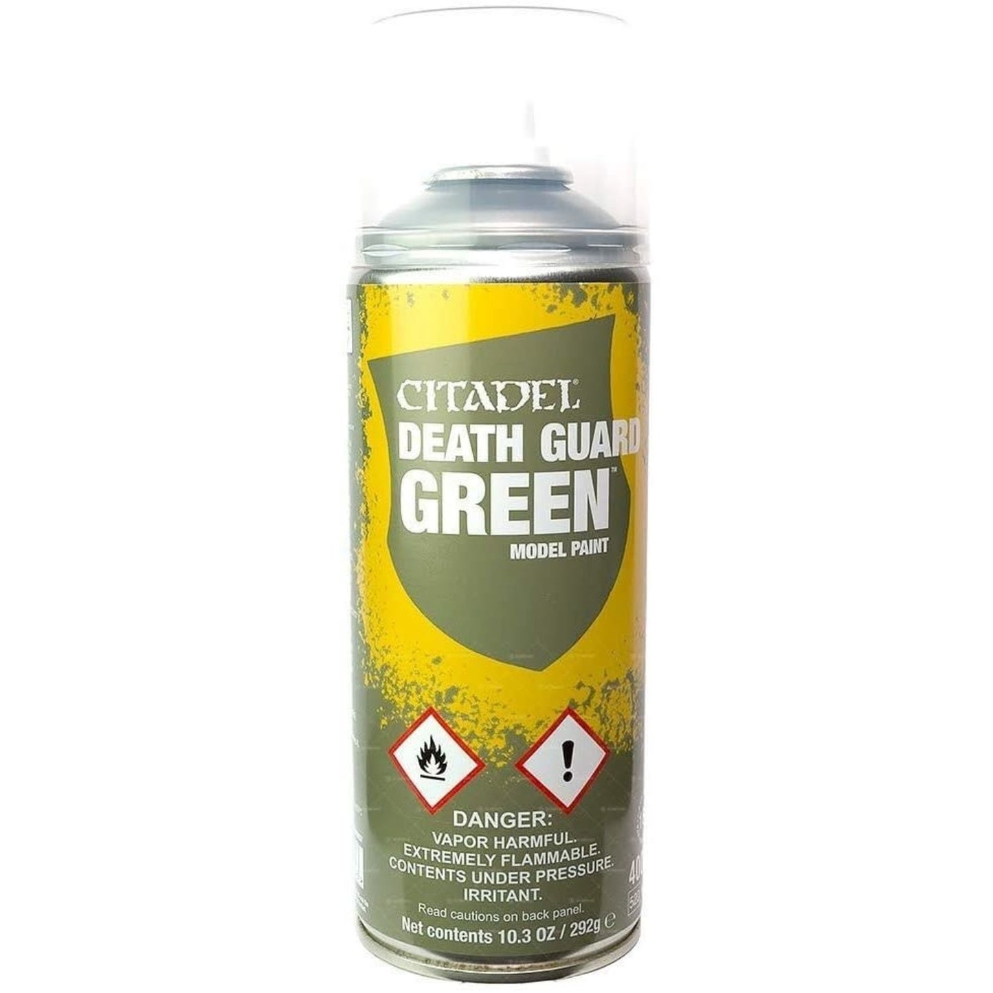Citadel Spray: Death Guard Green