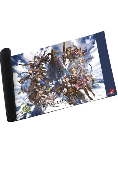 Japanime Granblue Fantasy Playmat (1)