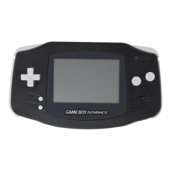 Nintendo Game Boy Advance System