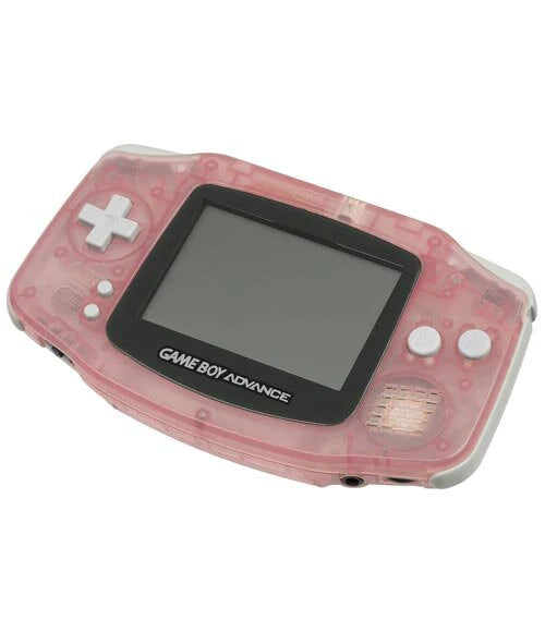 Nintendo Game Boy Advance System