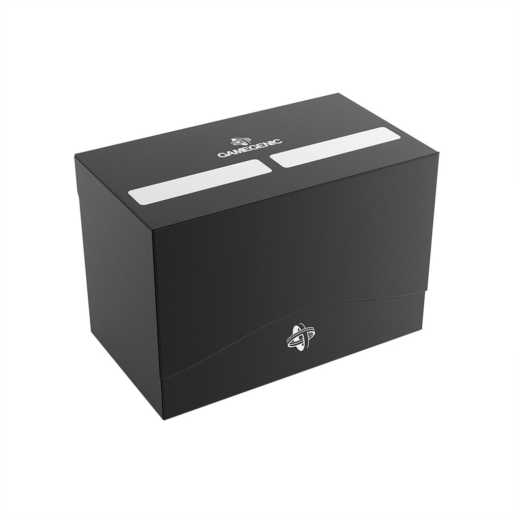 Gamegenic Double Deck Holder 200+ XL (Black)