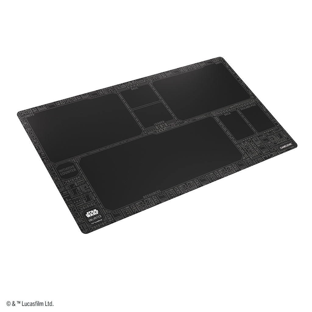 Star Wars: Unlimited Playmat - Unlimited Pattern