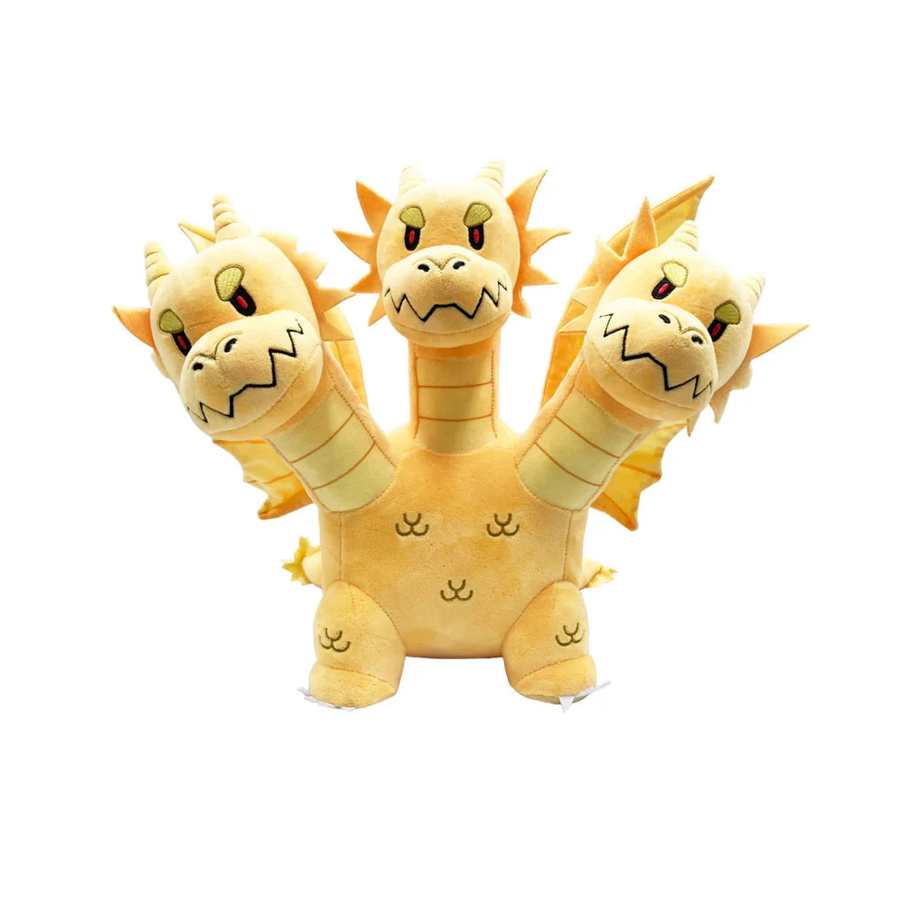 King Ghidorah 11" Plush