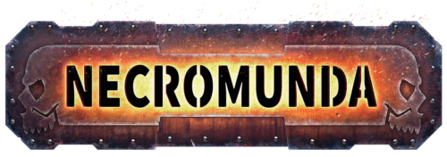 Necromunda: 32mm Bases (10)