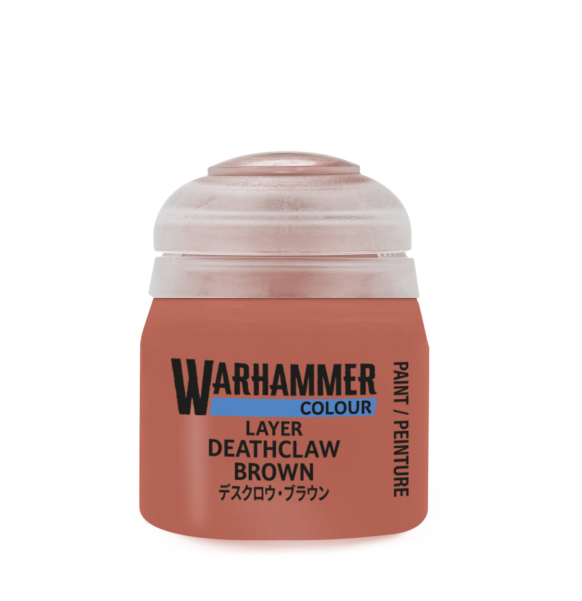 Warhammer Colour: Layer - Deathclaw Claw