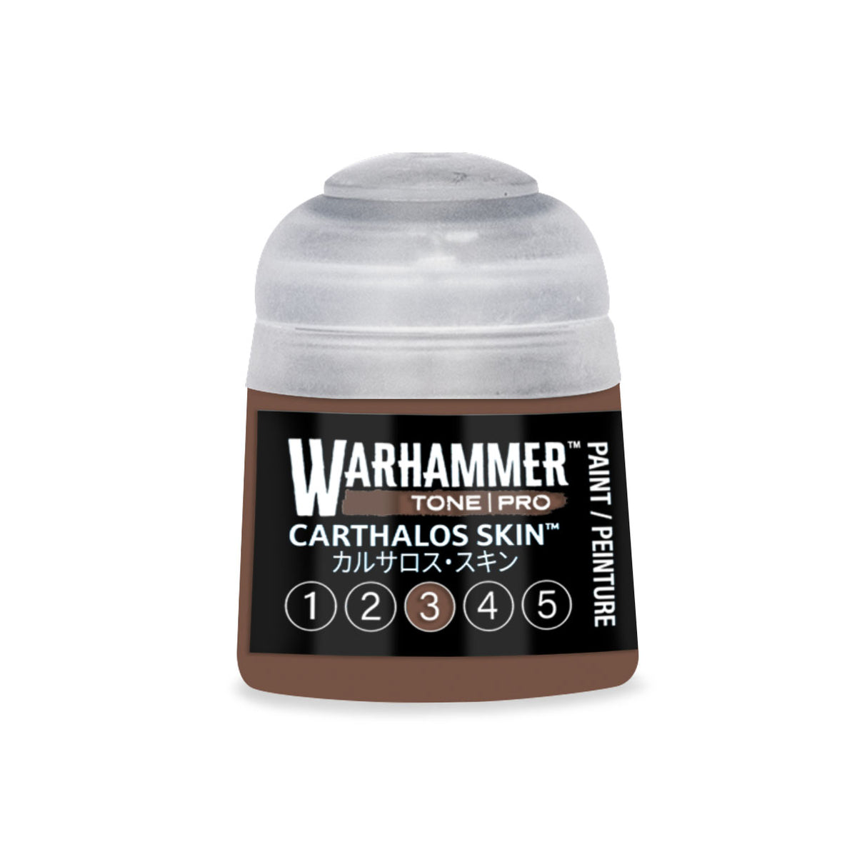 Warhammer Tone pro: Carthalos Skin 3