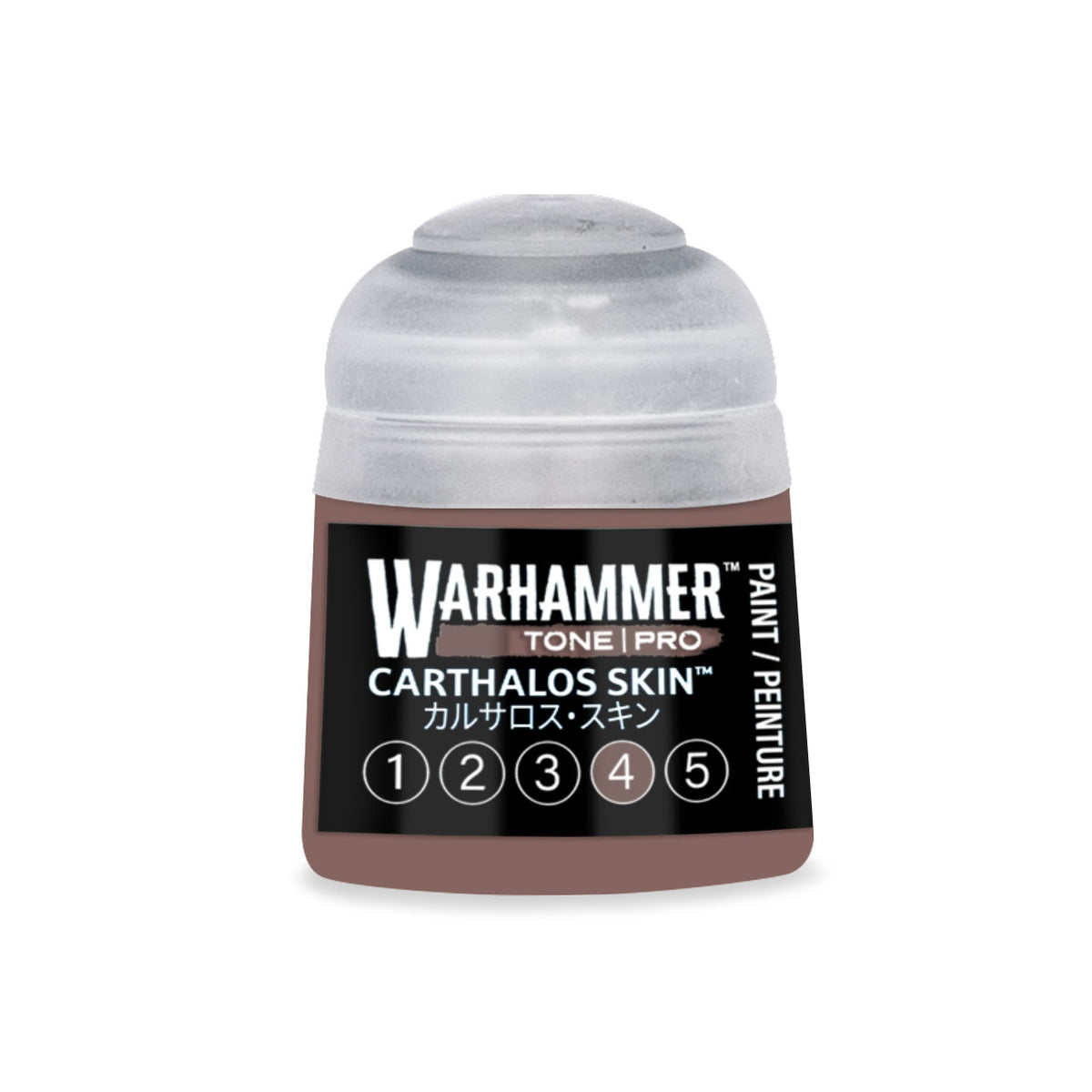 Warhammer Tone pro: Carthalos Skin 4