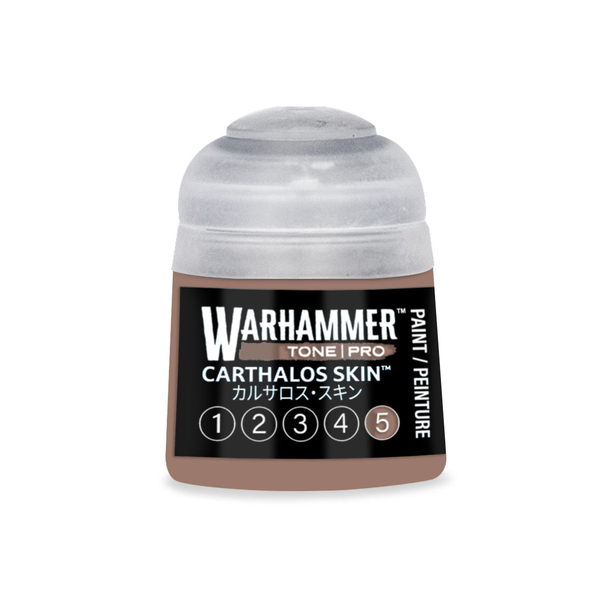 Warhammer Tone pro: Carthalos Skin 5